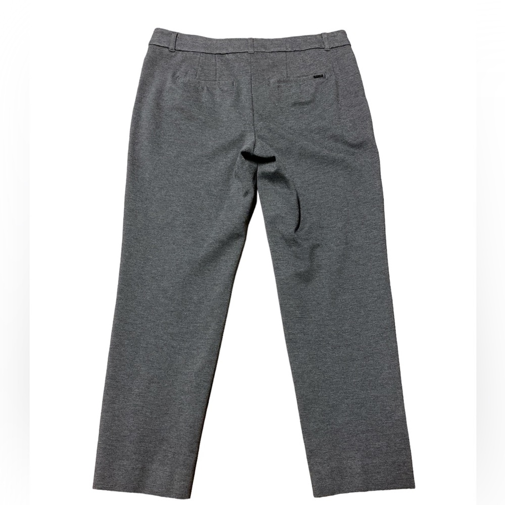 WHITE HOUSE
BLACK MARKET
SLIM ANKLE 6R pants,